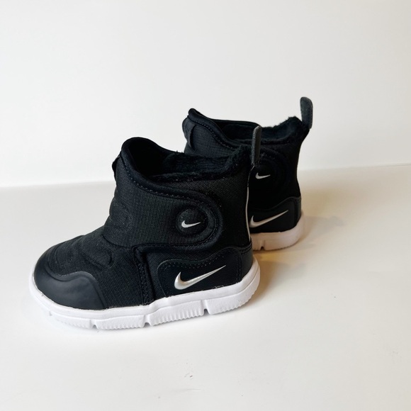 Nike Toddler Novice Boots - Picture 1 of 7